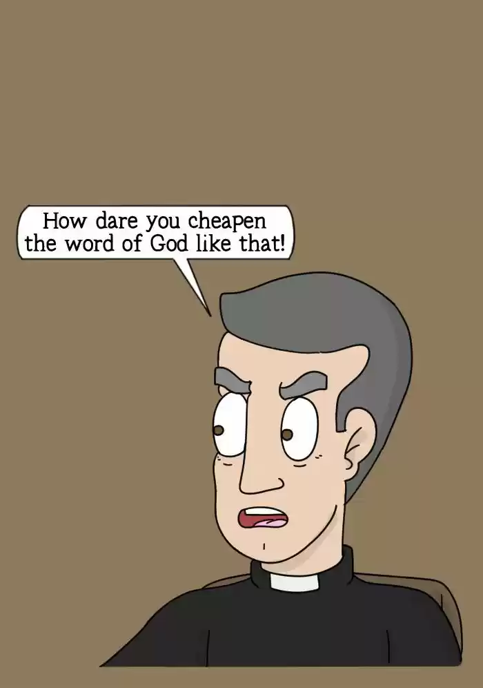 Adventures of God 20