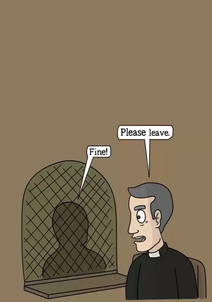 Adventures of God 20