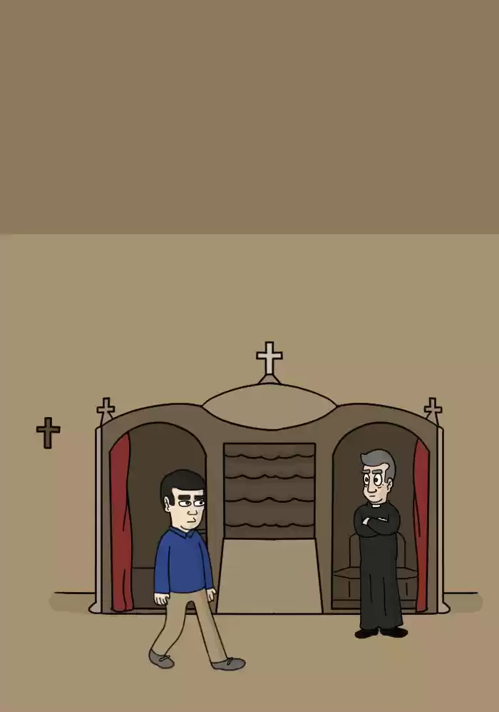 Adventures of God 20