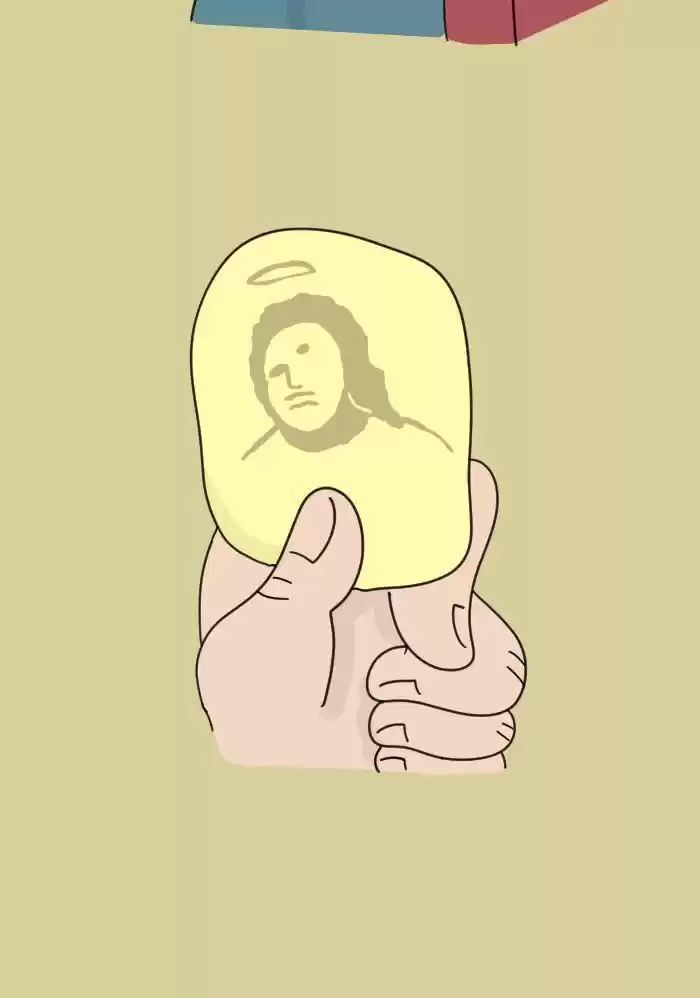 Adventures of God 21