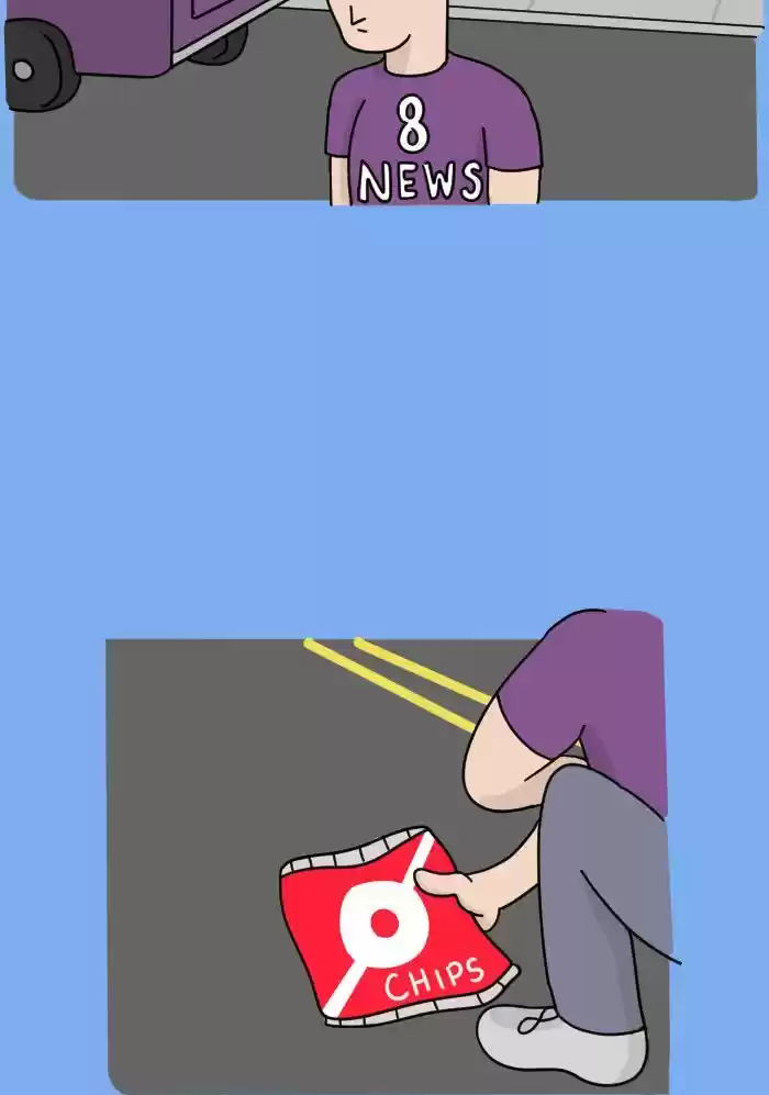 Adventures of God 21