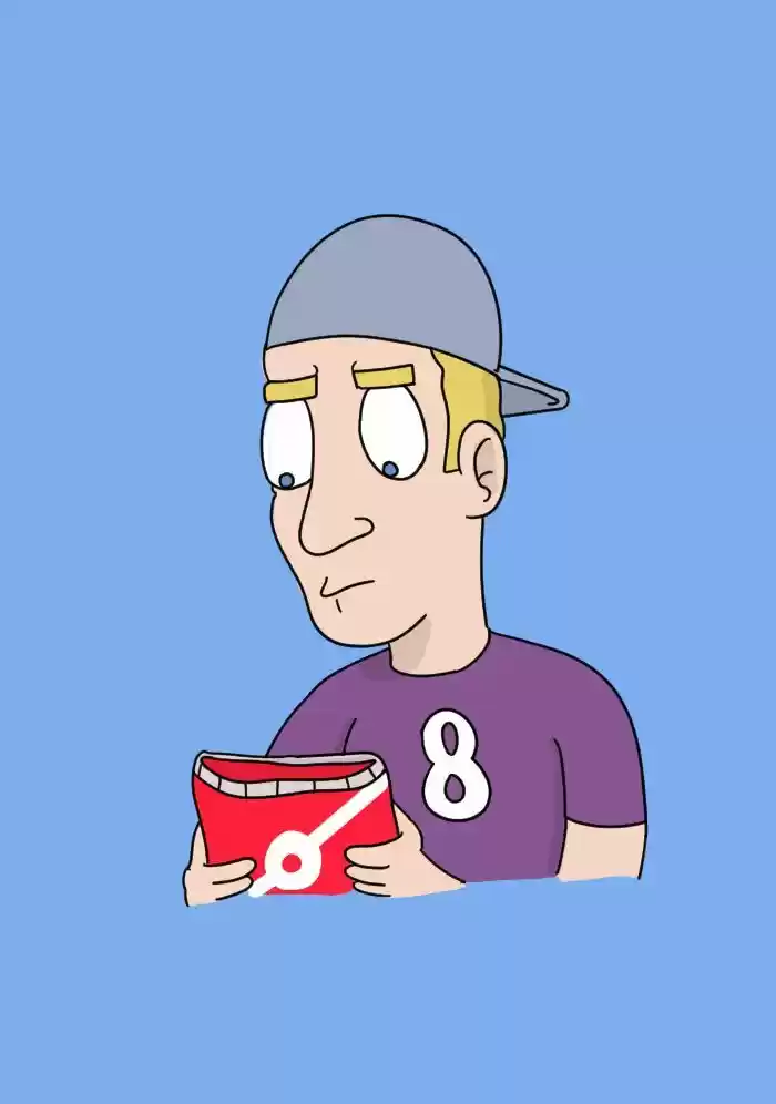 Adventures of God 21