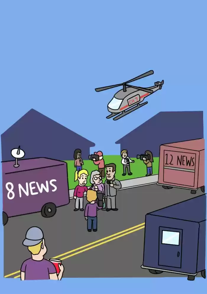 Adventures of God 21