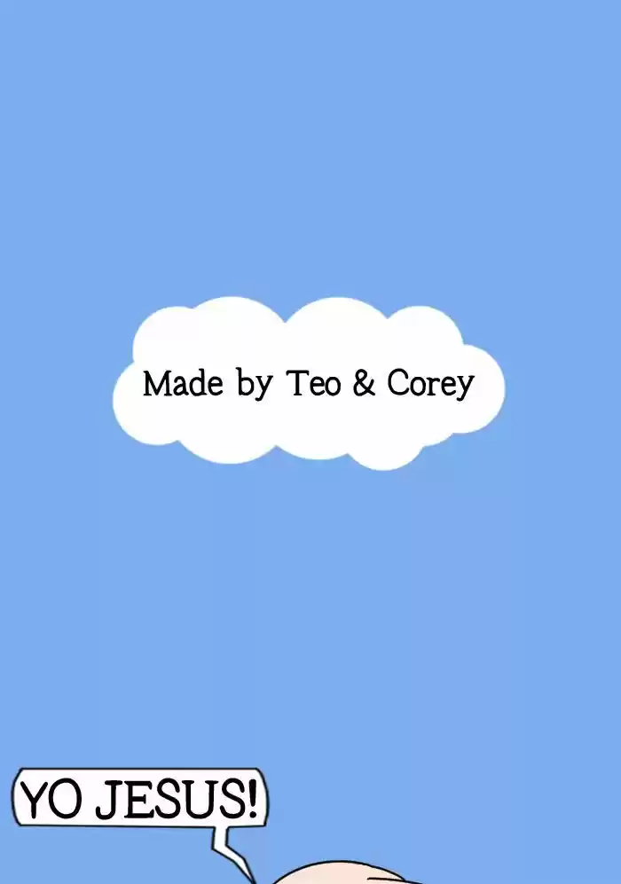 Adventures of God 21