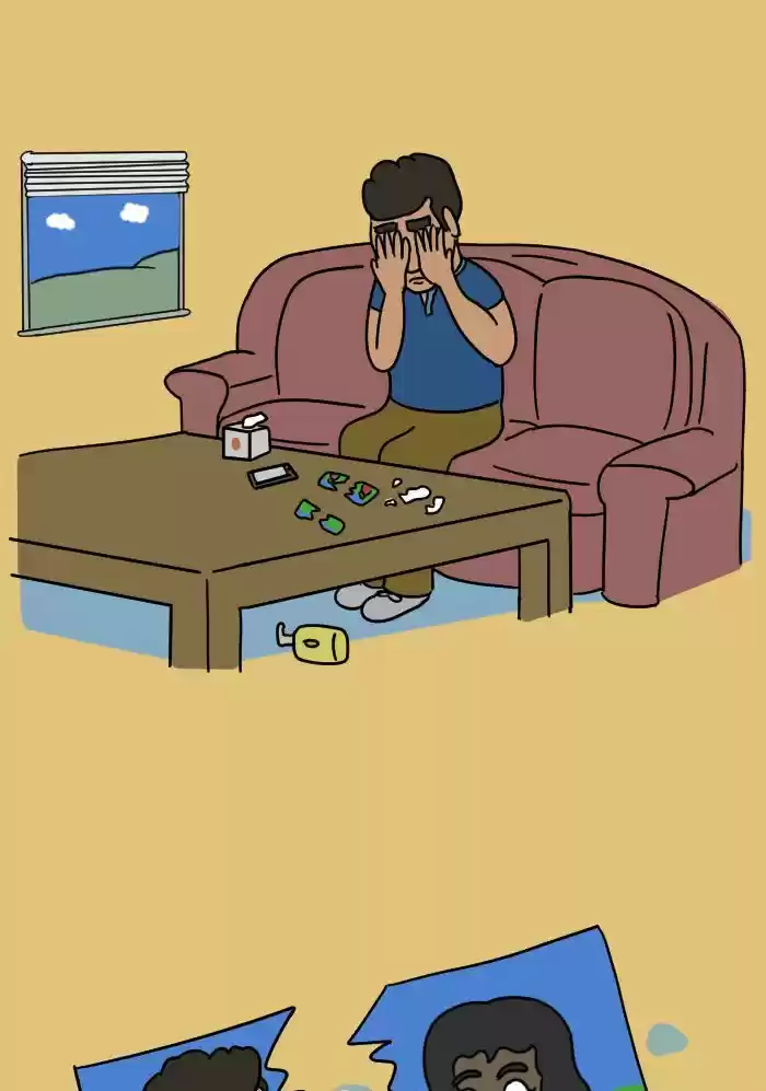 Adventures of God 22