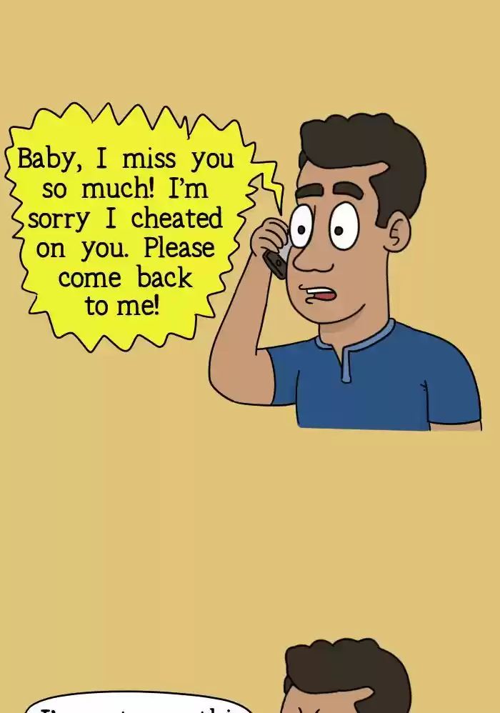 Adventures of God 22