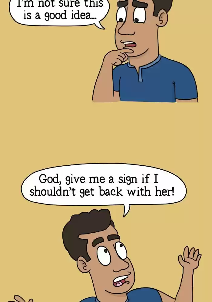 Adventures of God 22