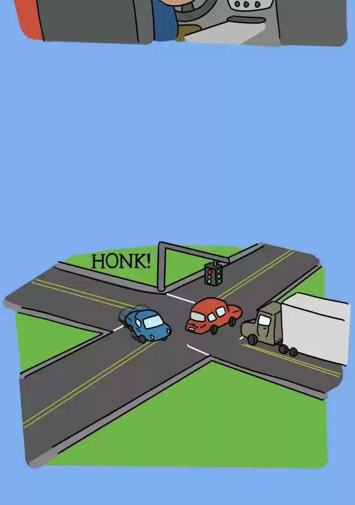 Adventures of God 22