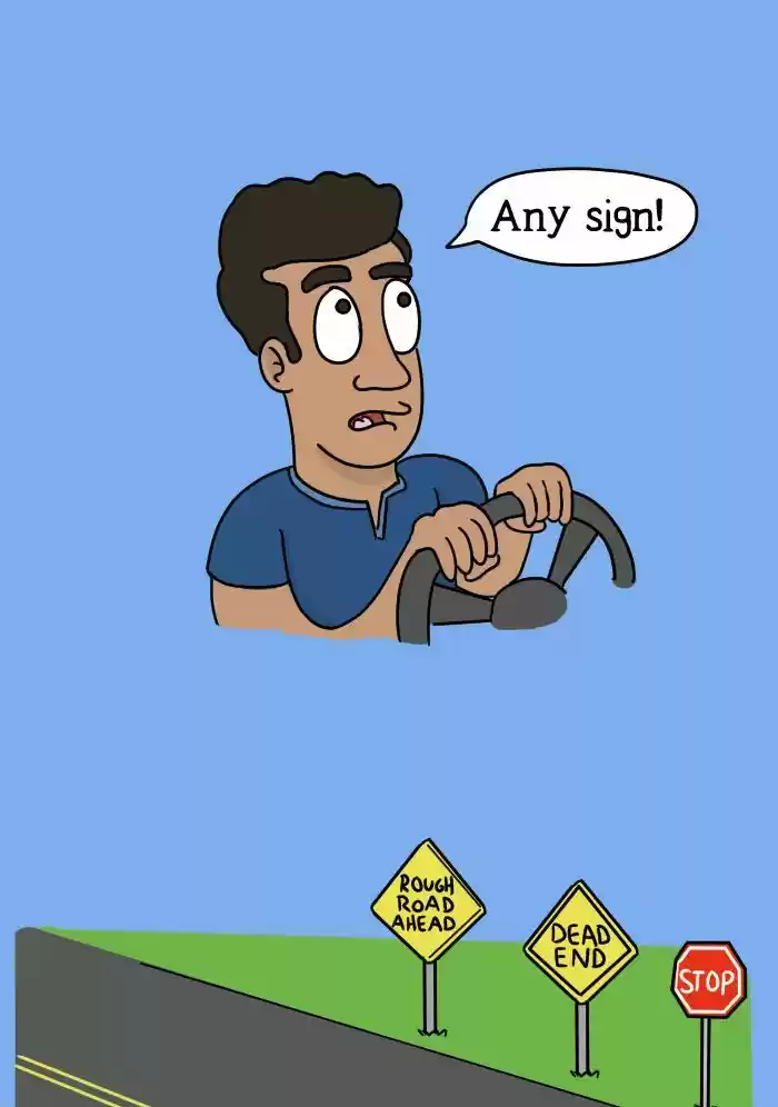 Adventures of God 22