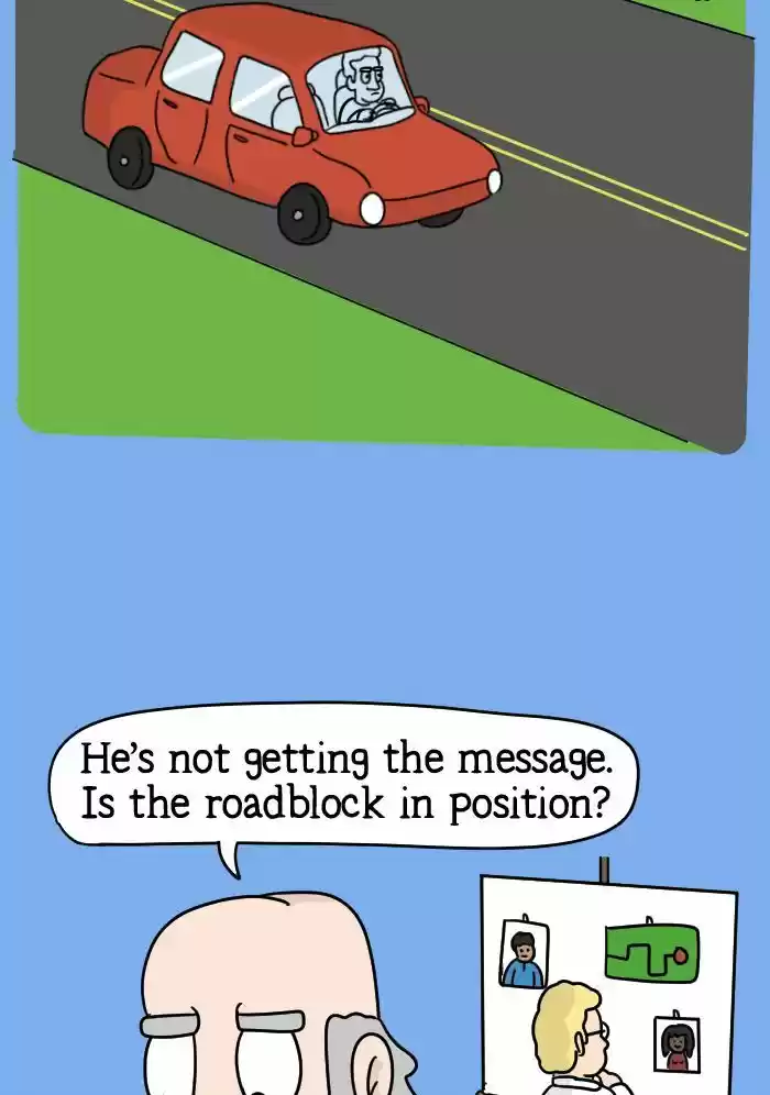 Adventures of God 22