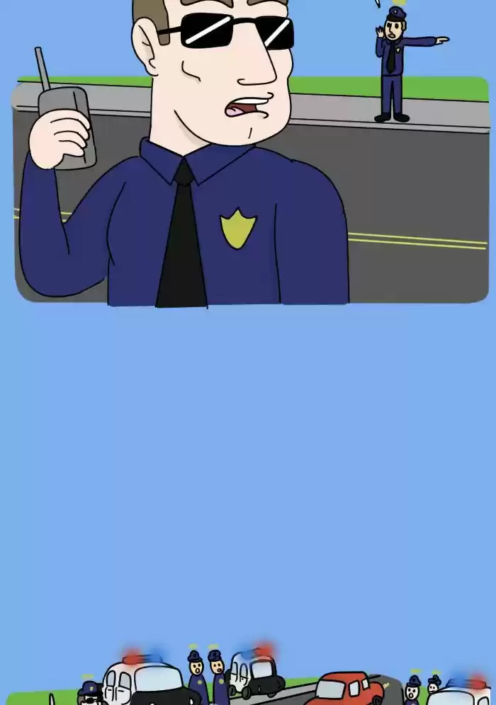 Adventures of God 22