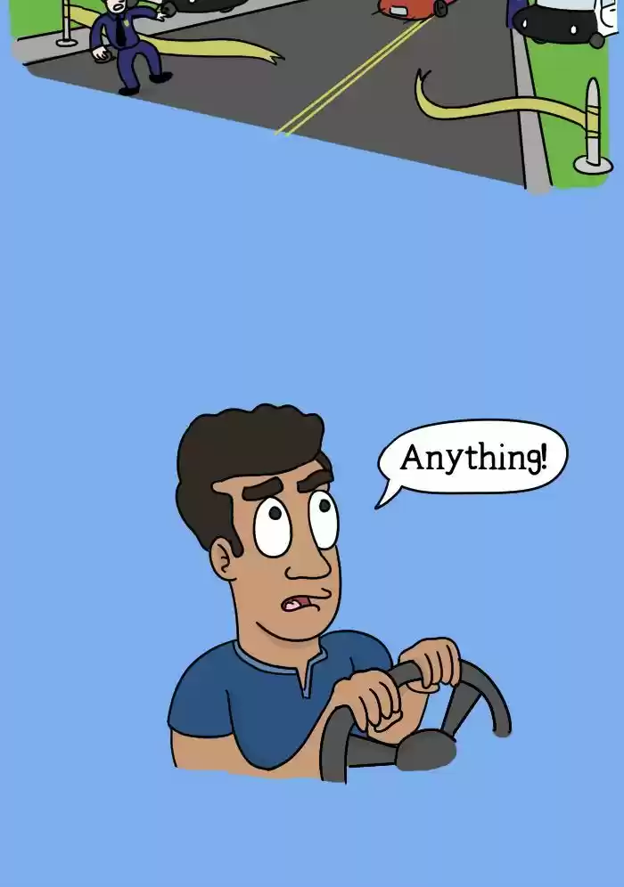 Adventures of God 22