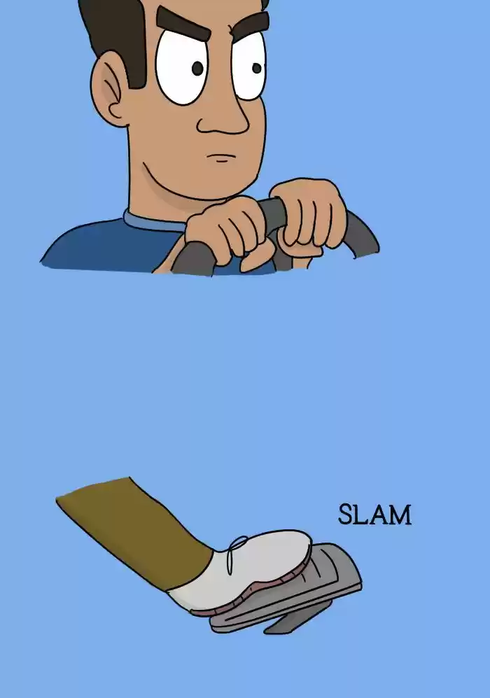 Adventures of God 22