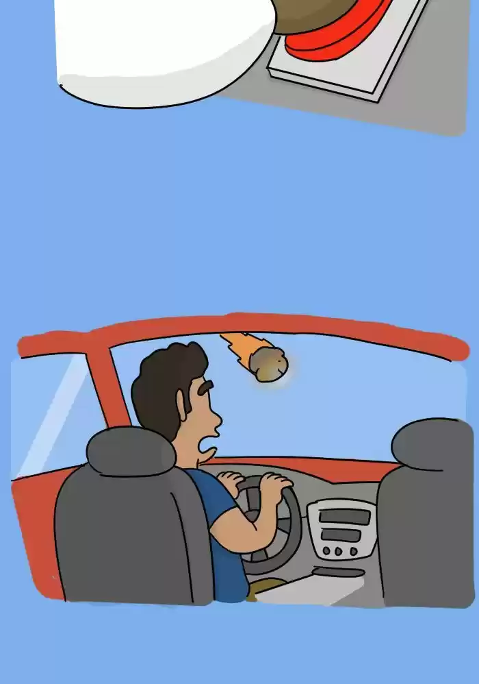 Adventures of God 22