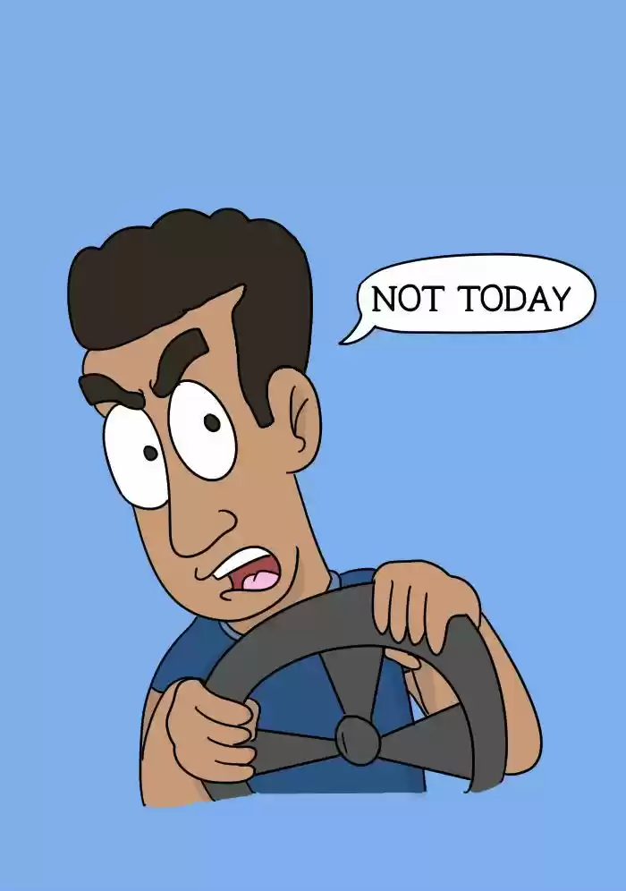 Adventures of God 22