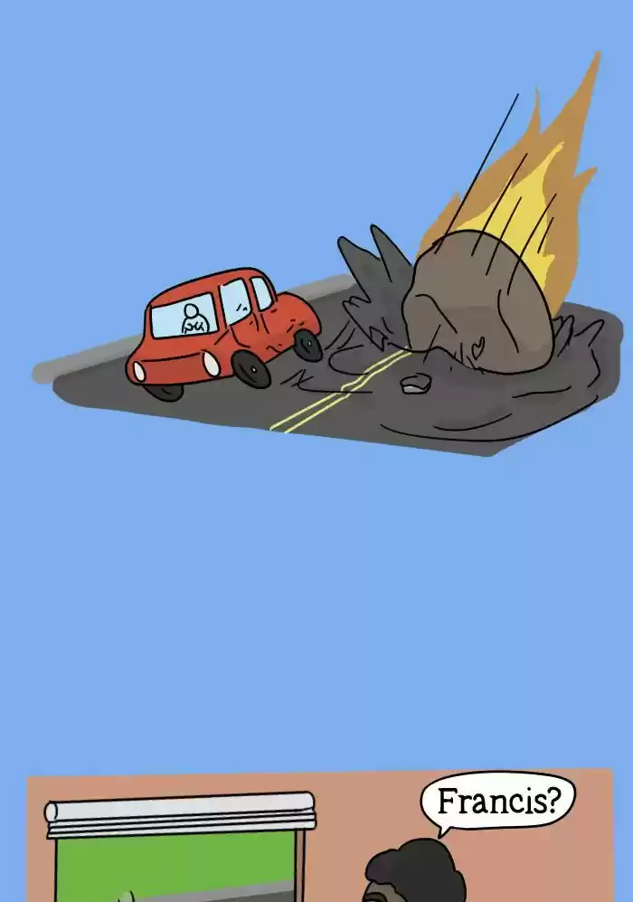 Adventures of God 22