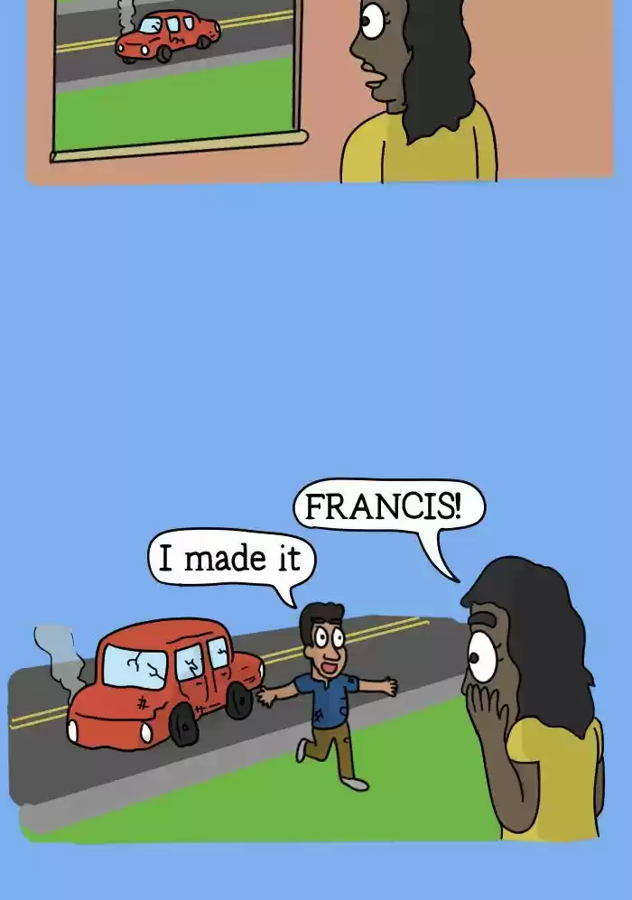 Adventures of God 22