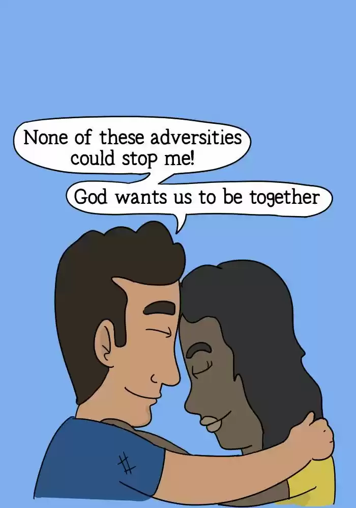 Adventures of God 22