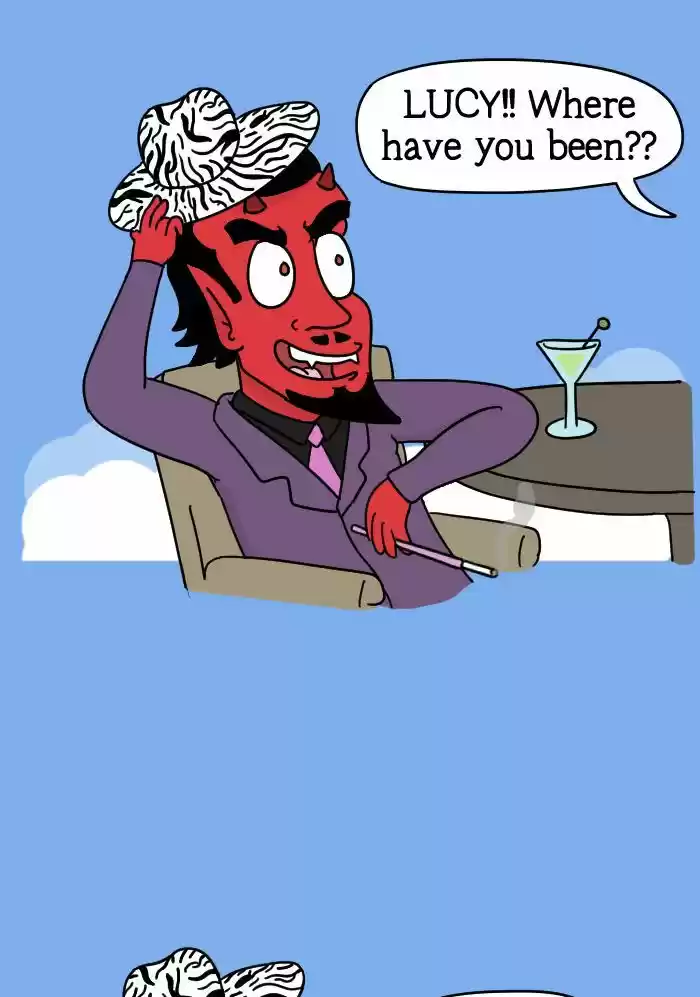 Adventures of God 23