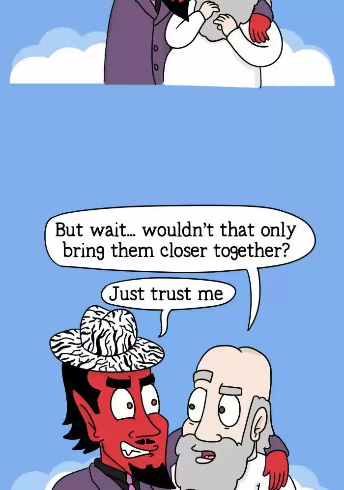 Adventures of God 23