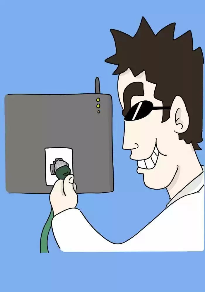 Adventures of God 23