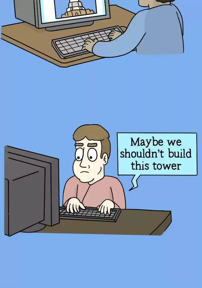 Adventures of God 23