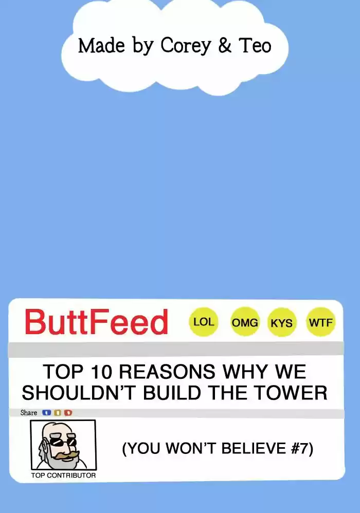 Adventures of God 23