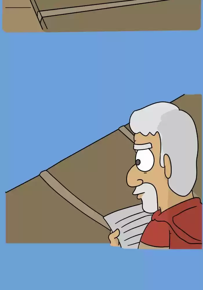 Adventures of God 24