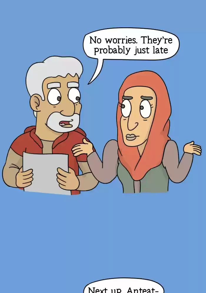 Adventures of God 24