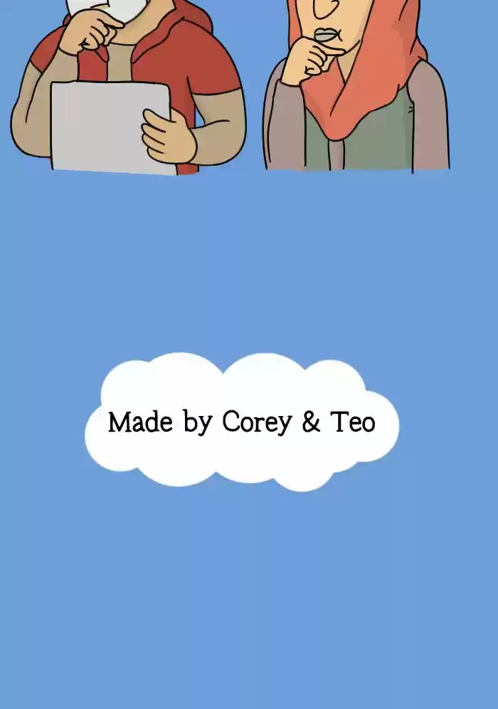 Adventures of God 24