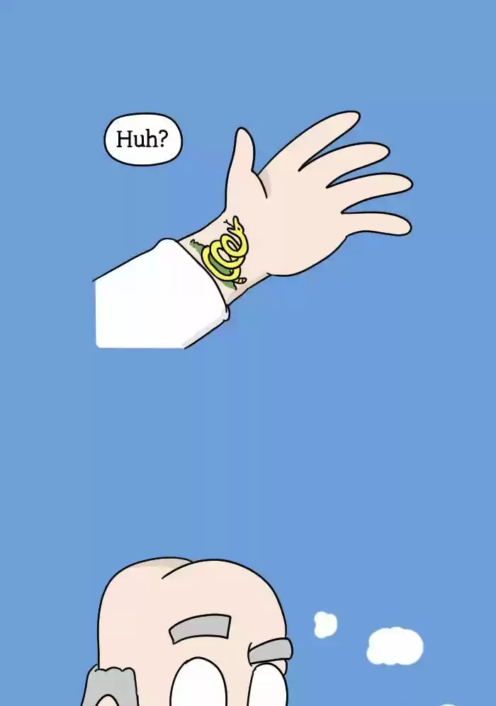 Adventures of God 25