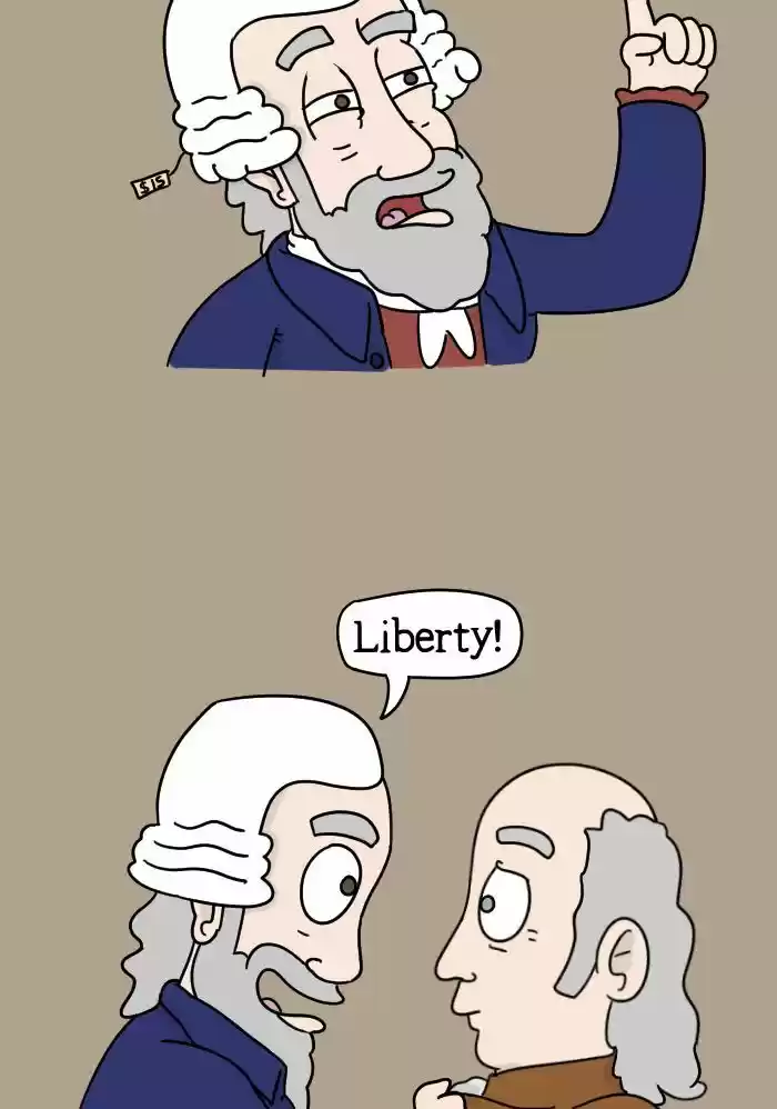 Adventures of God 25