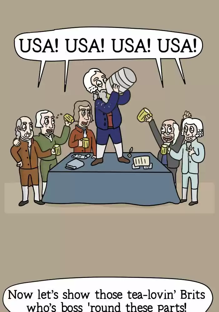 Adventures of God 25