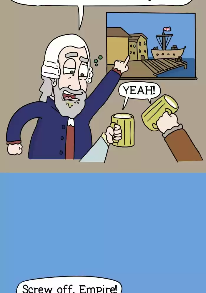 Adventures of God 25