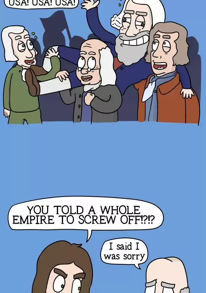 Adventures of God 25