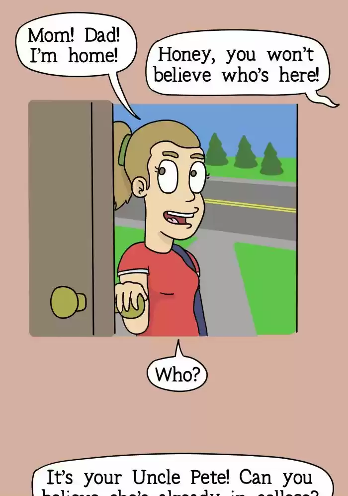 Adventures of God 26