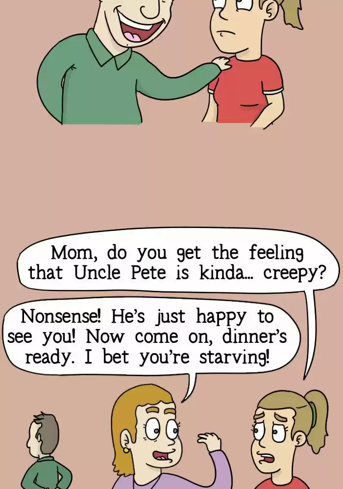 Adventures of God 26