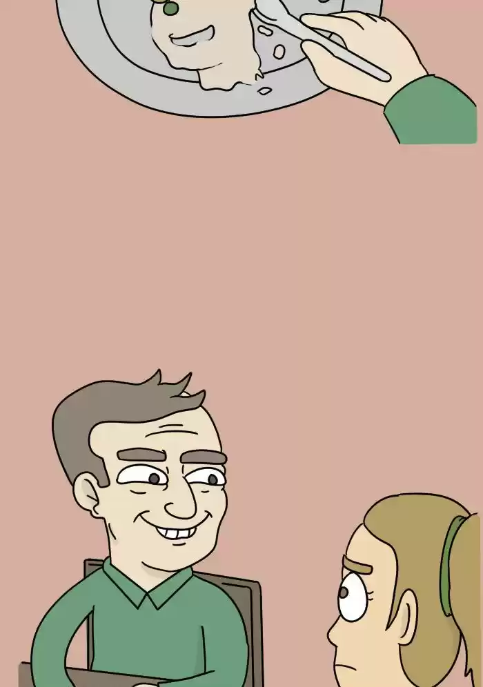 Adventures of God 26