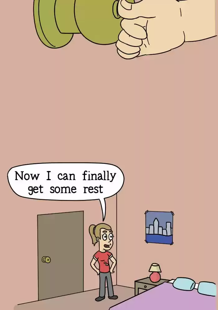 Adventures of God 26