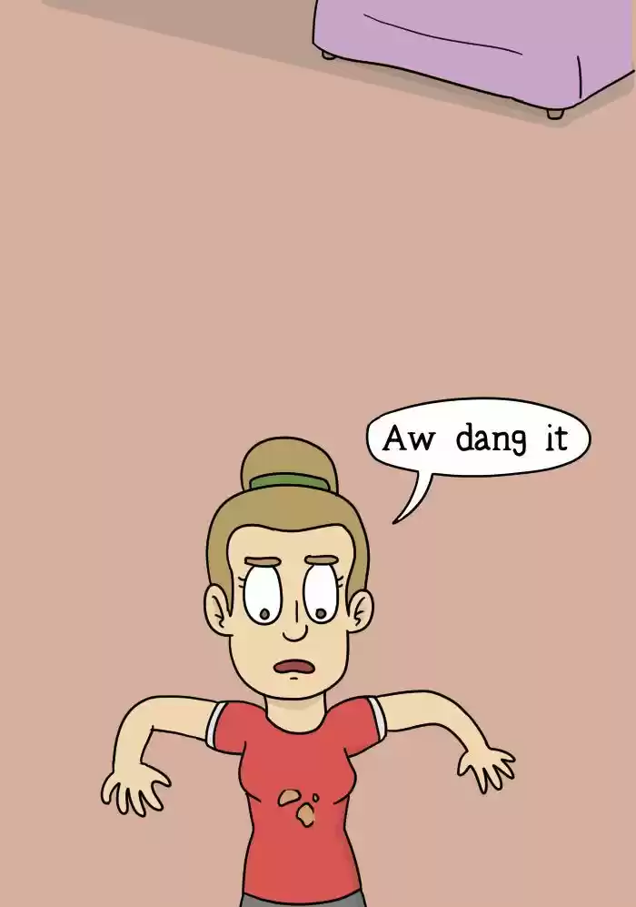 Adventures of God 26