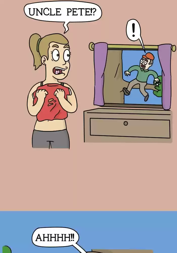 Adventures of God 26