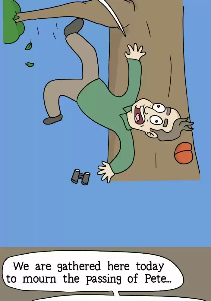 Adventures of God 26