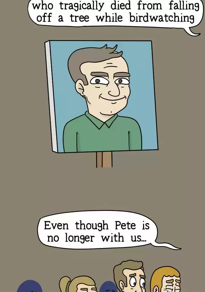 Adventures of God 26