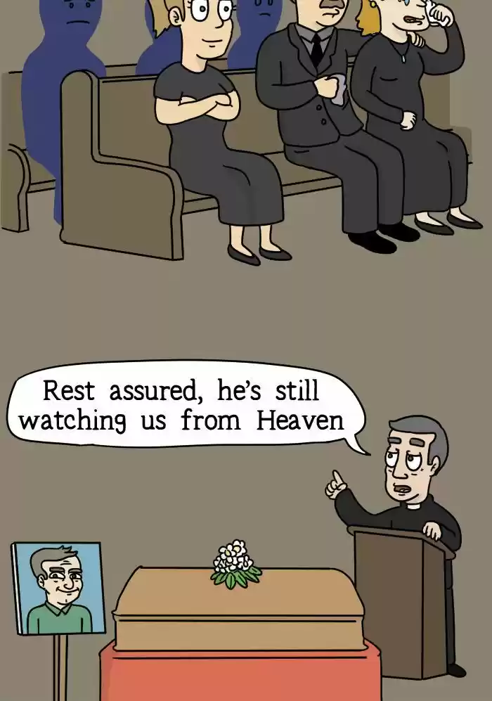 Adventures of God 26