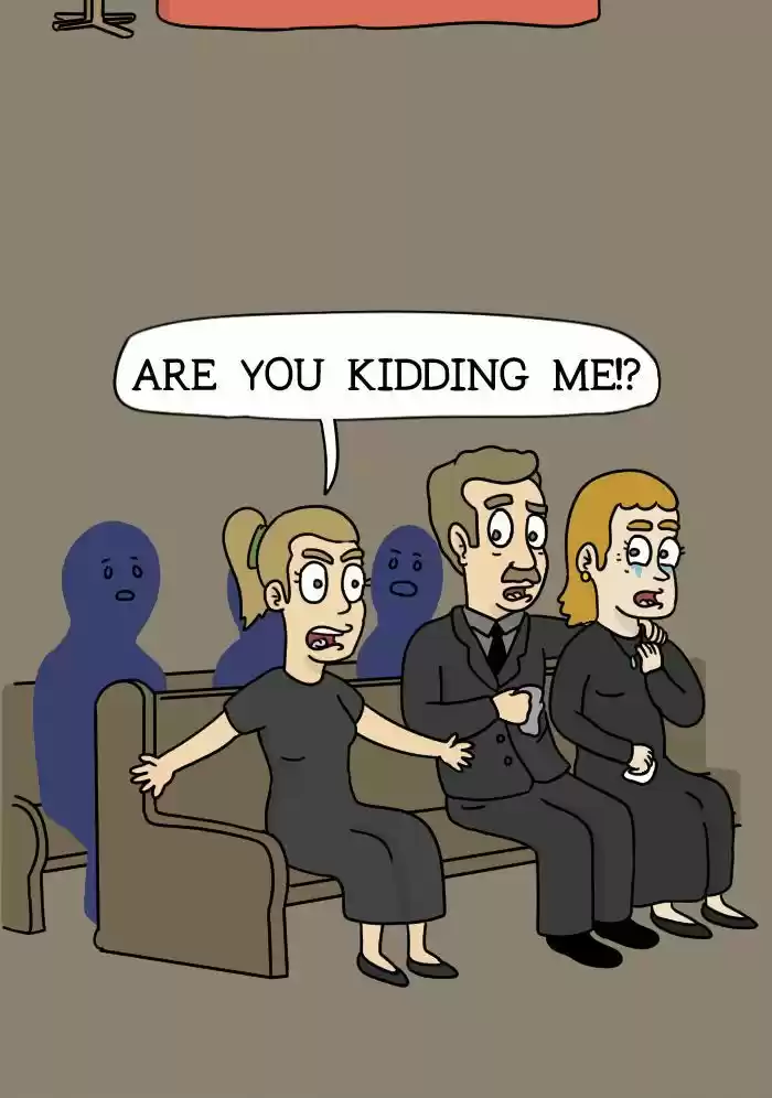 Adventures of God 26