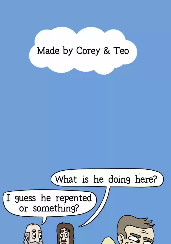 Adventures of God 26