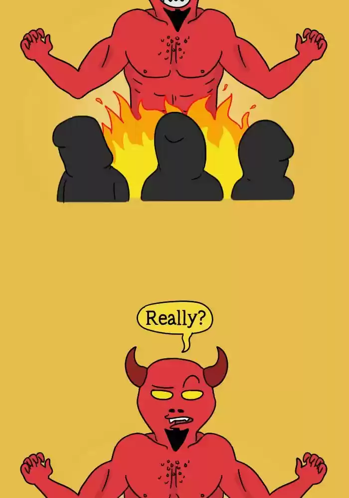 Adventures of God 27