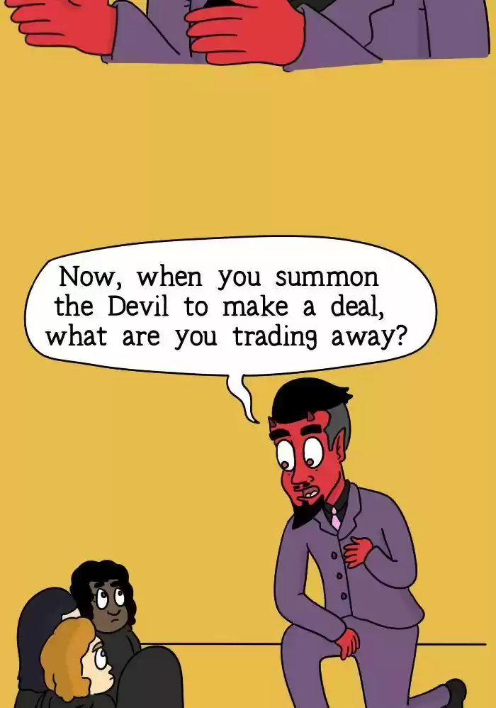 Adventures of God 27