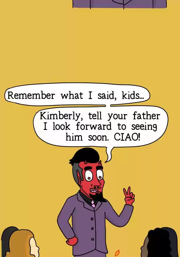 Adventures of God 27