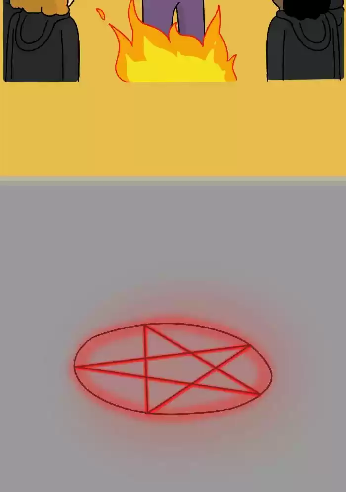 Adventures of God 27